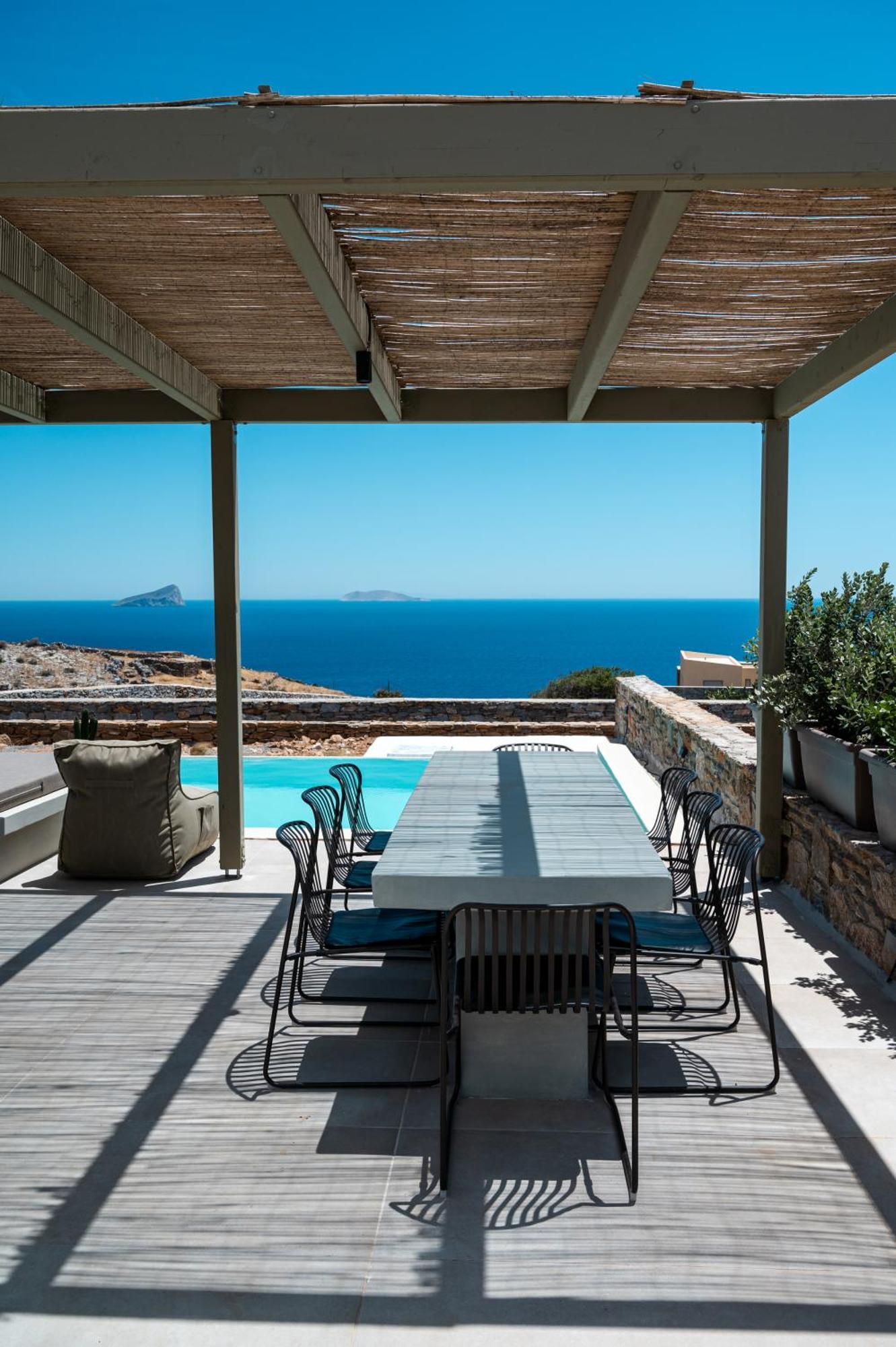 Apartment Onos Luxury