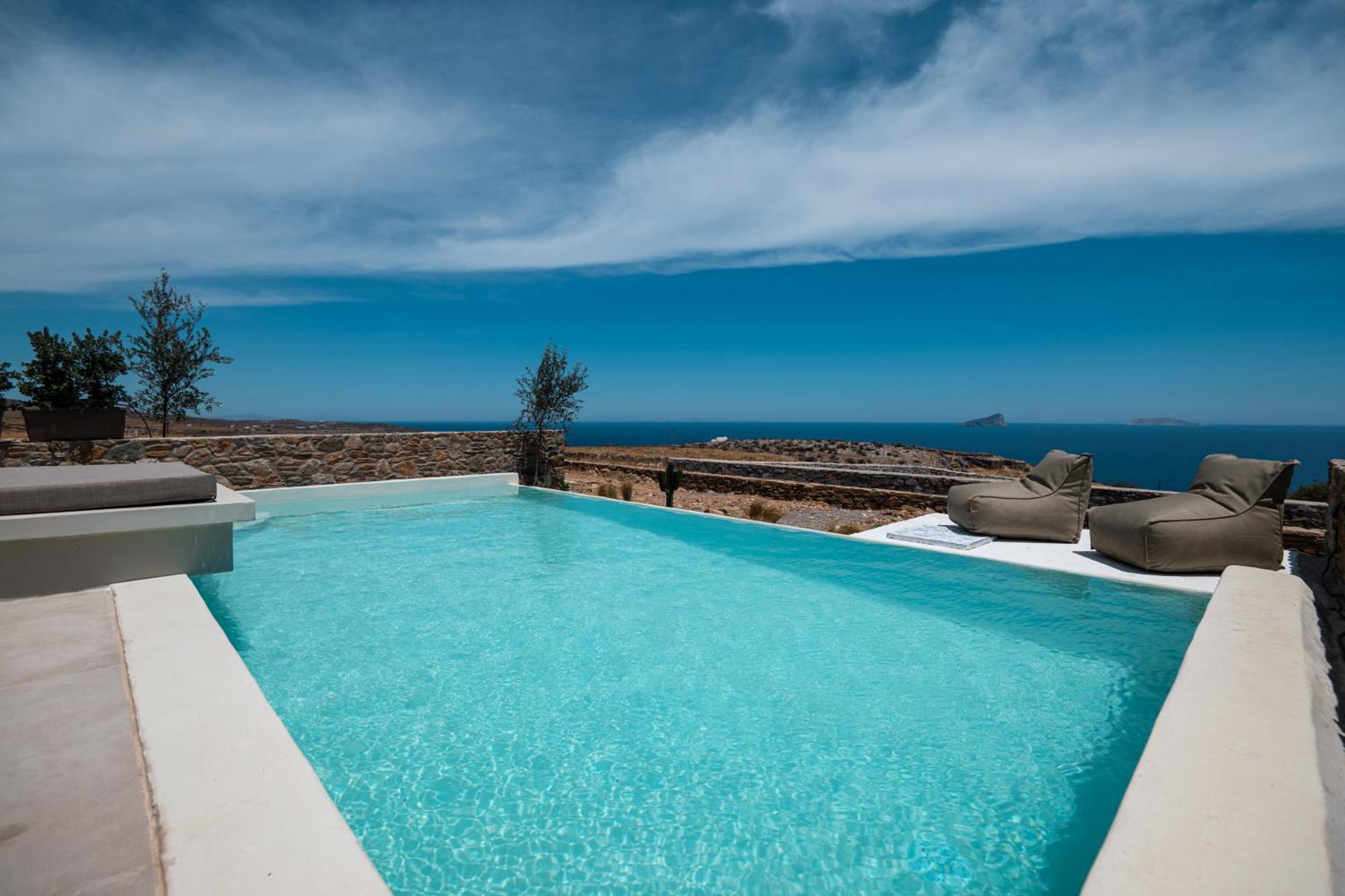 Onos Luxury Apartment