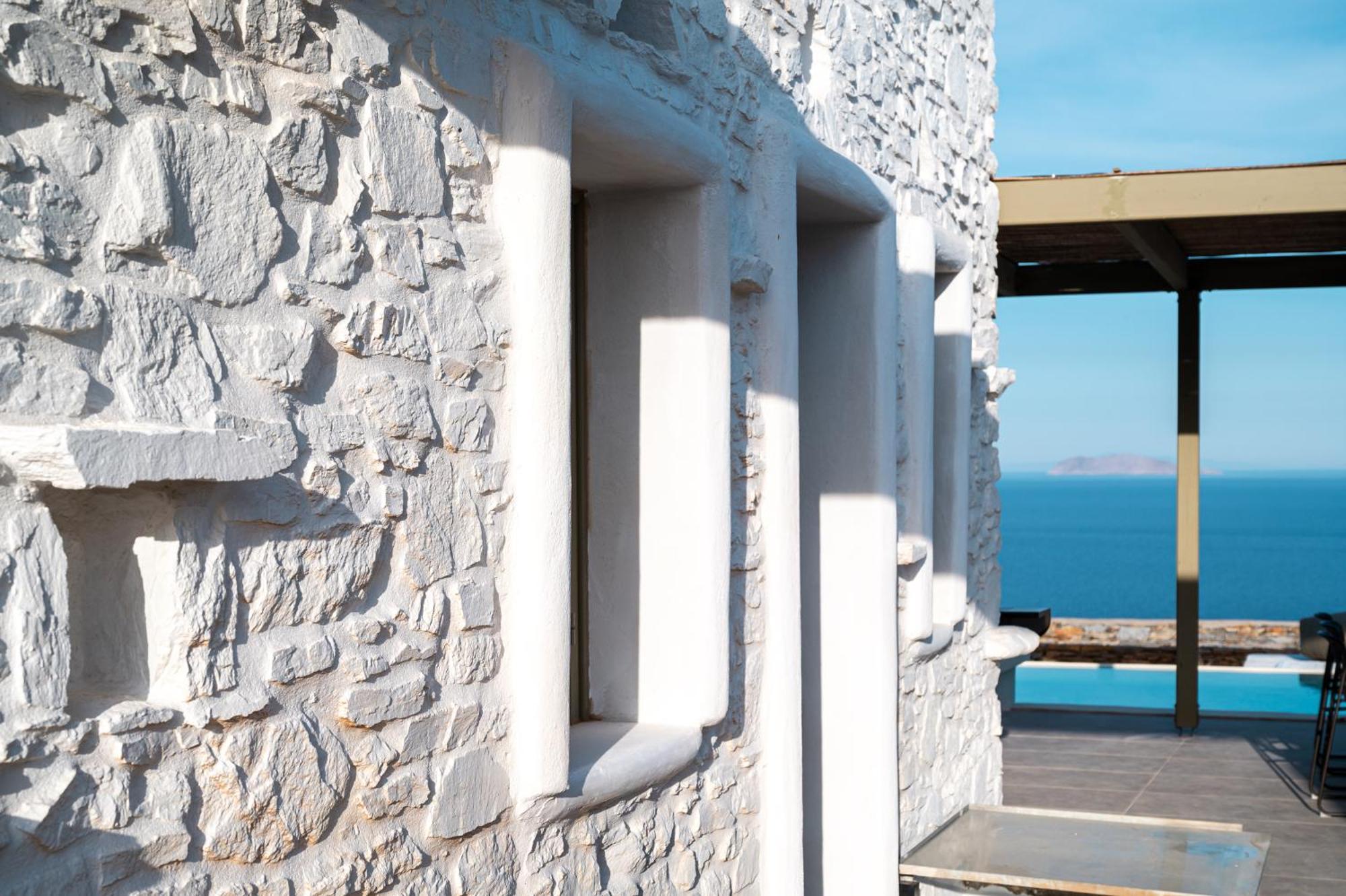 Onos Luxury * Kythnos