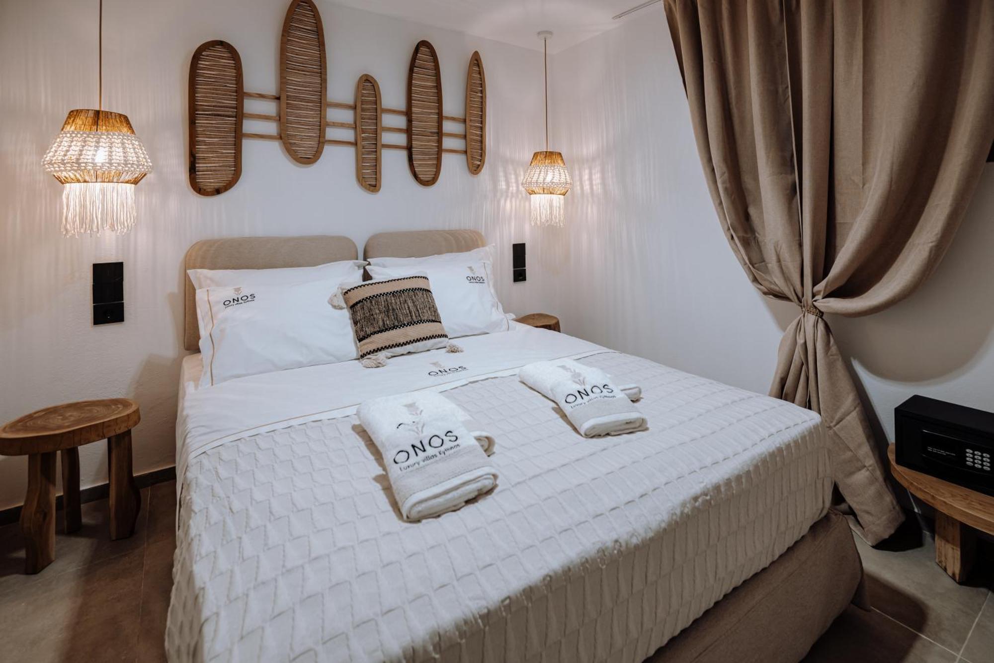 Onos Luxury