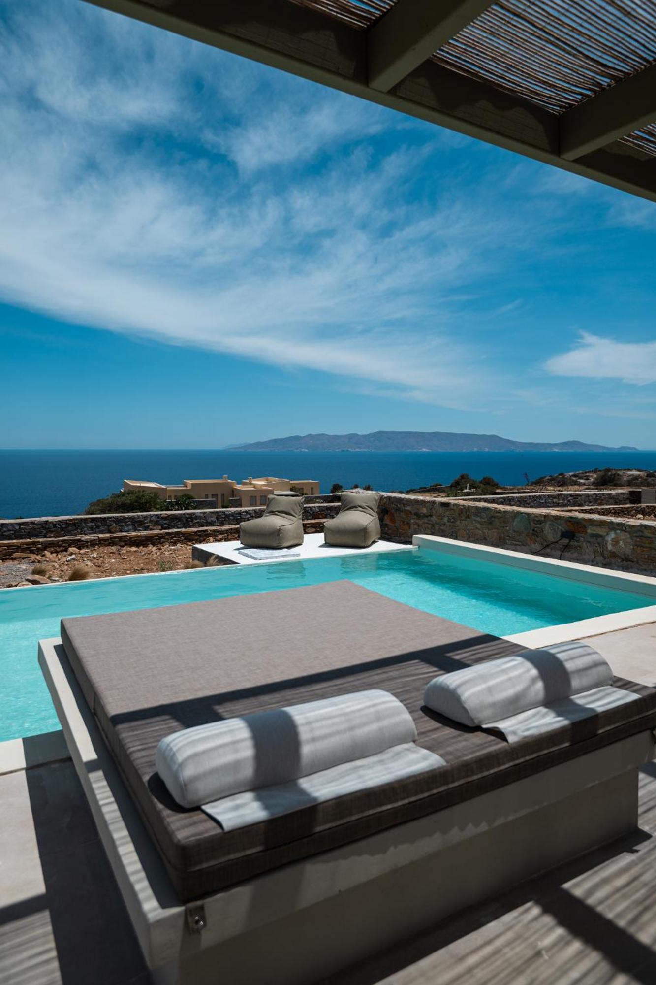 Apartment Onos Luxury
