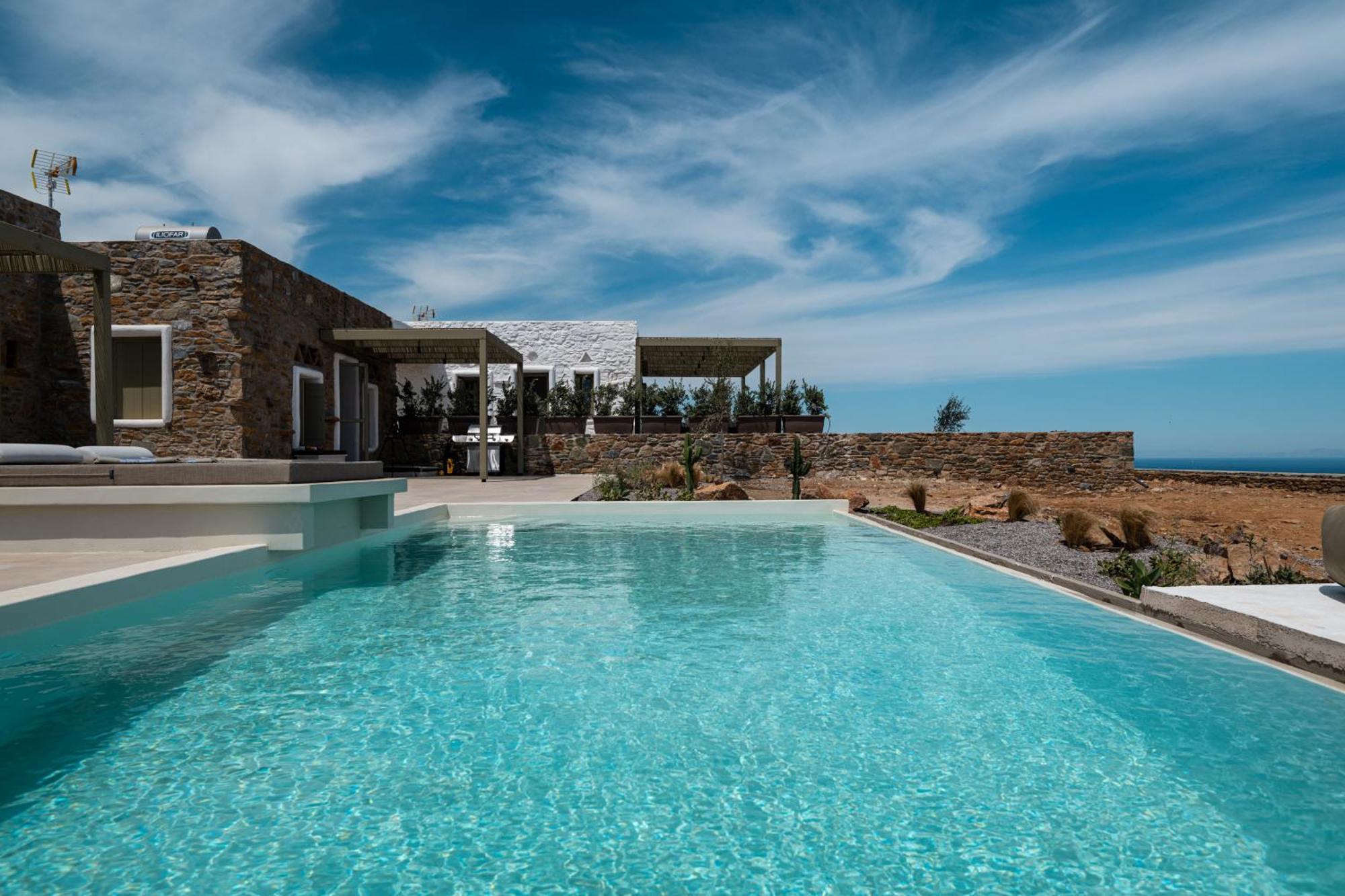Onos Luxury Kythnos