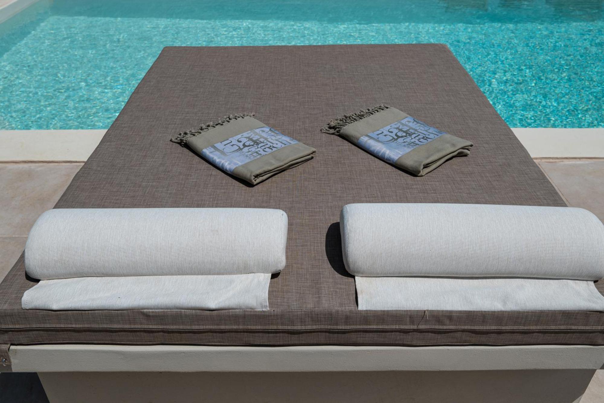 Onos Luxury * Kythnos