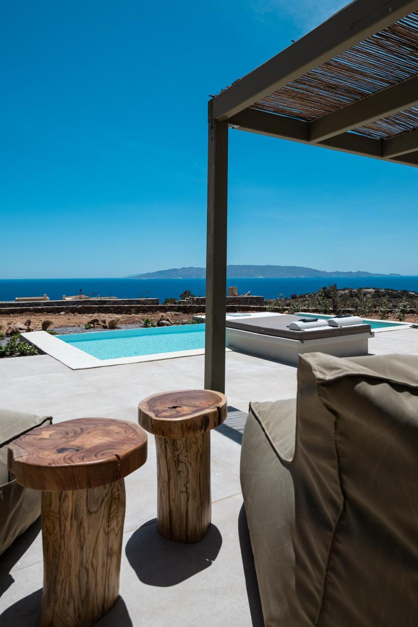 Onos Luxury Apartment