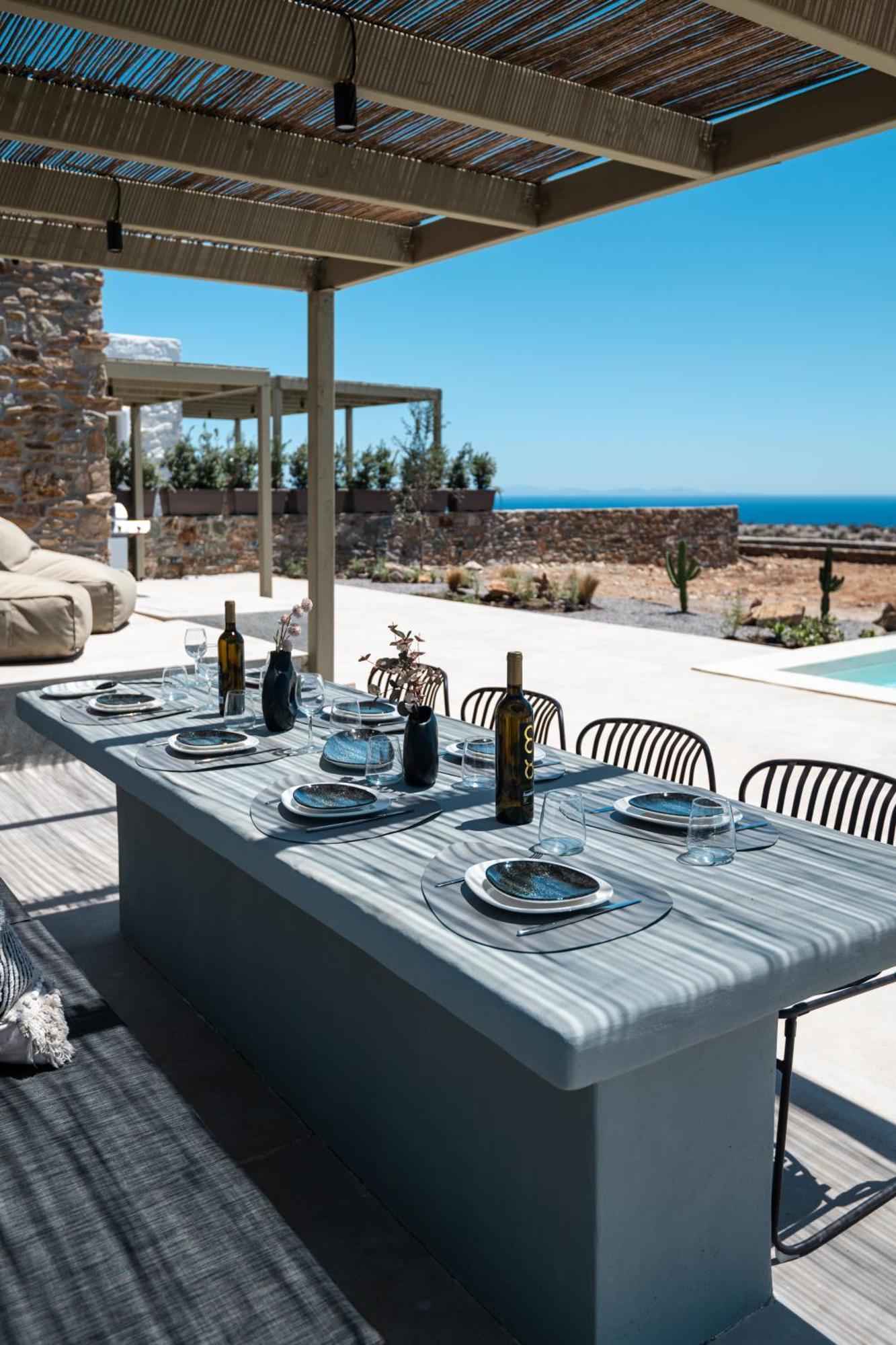 Onos Luxury Apartment *