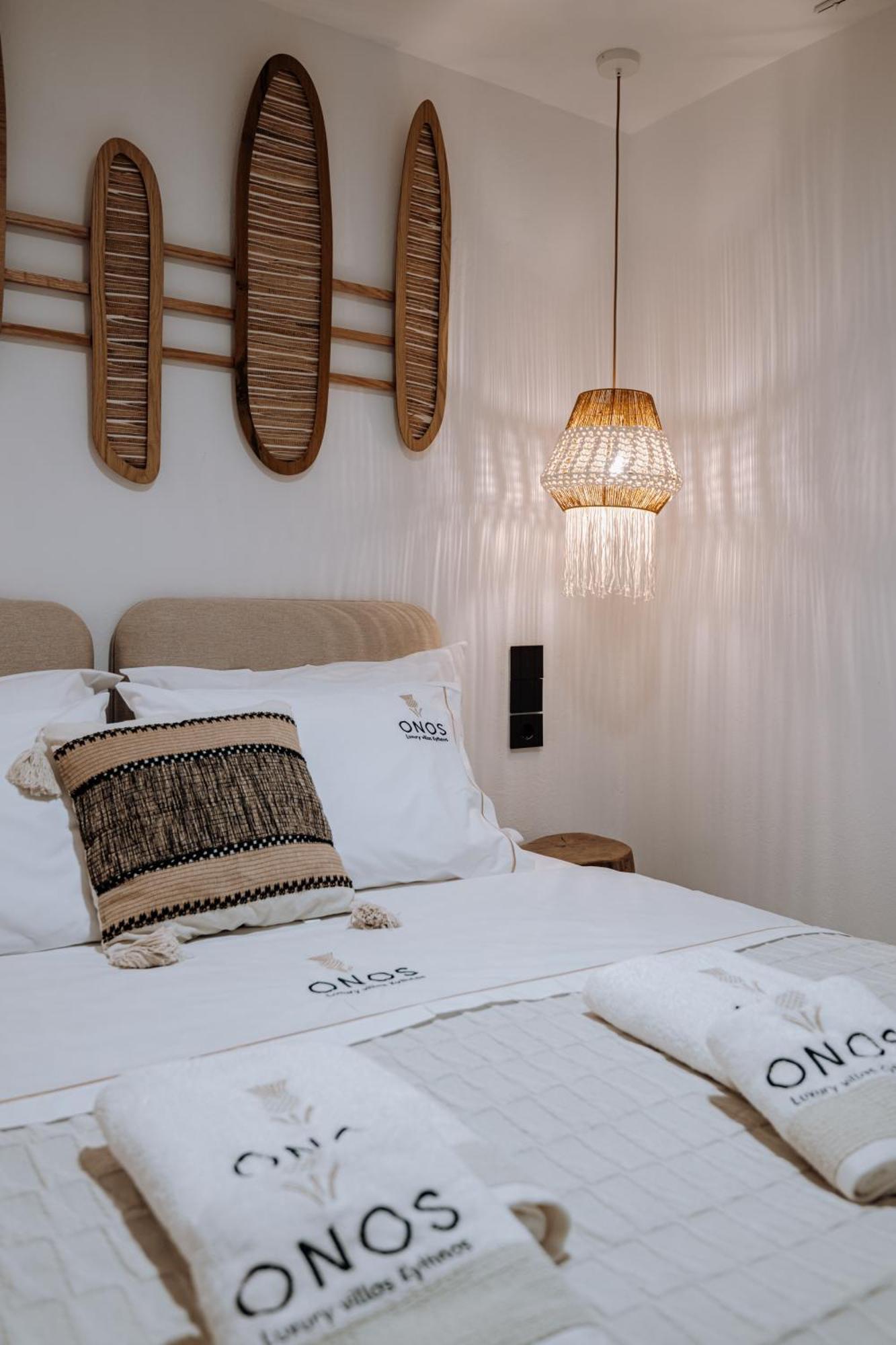 Apartment Onos Luxury *