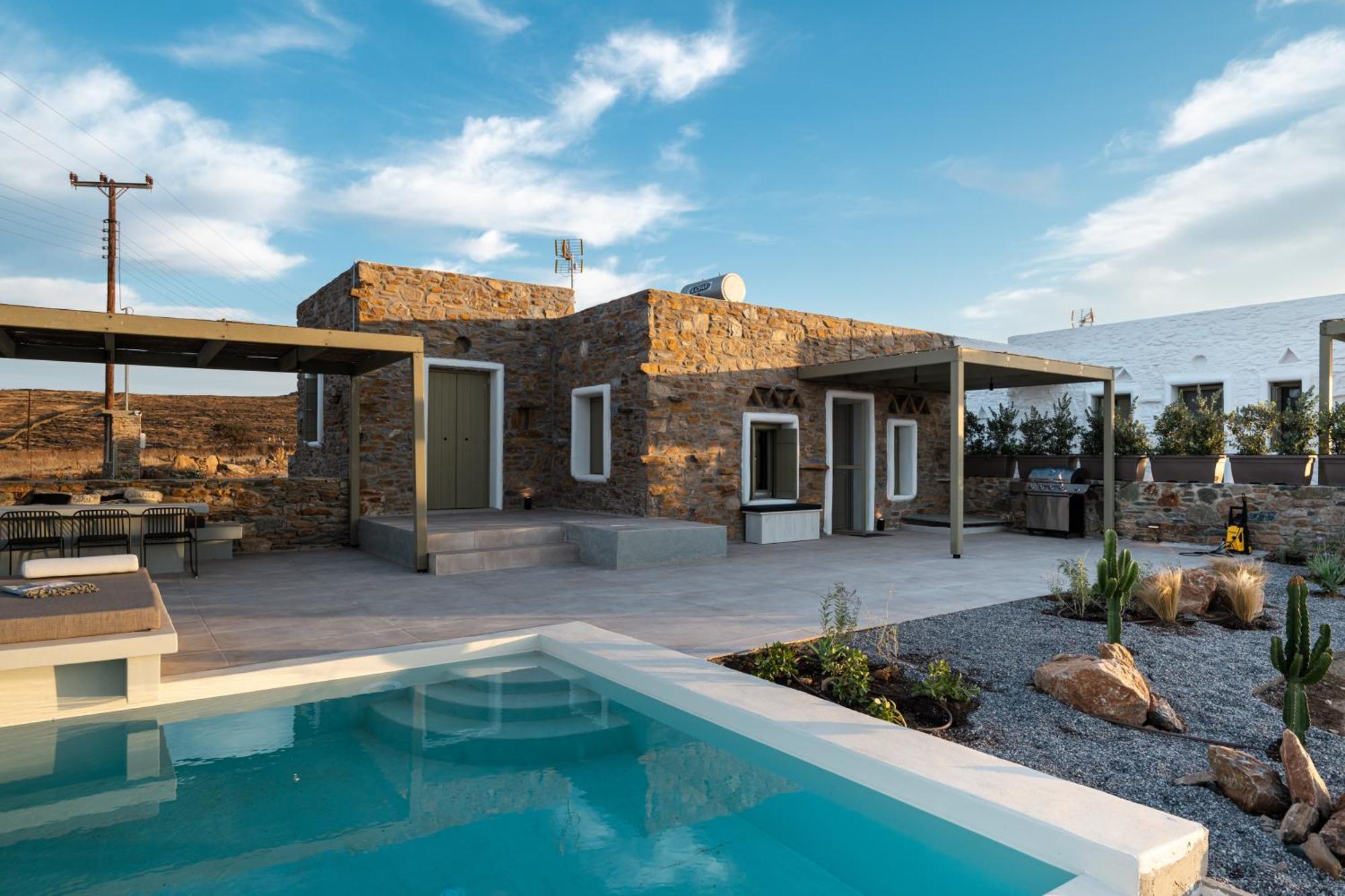 Onos Luxury
