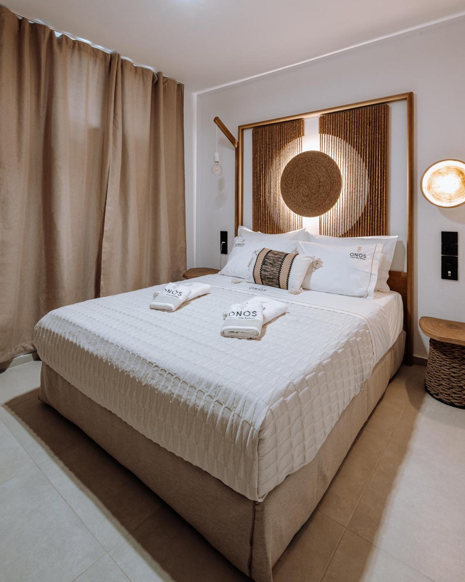 Onos Luxury Kythnos