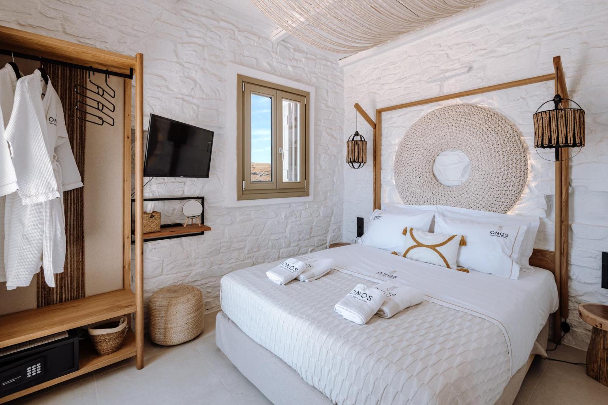 Onos Luxury