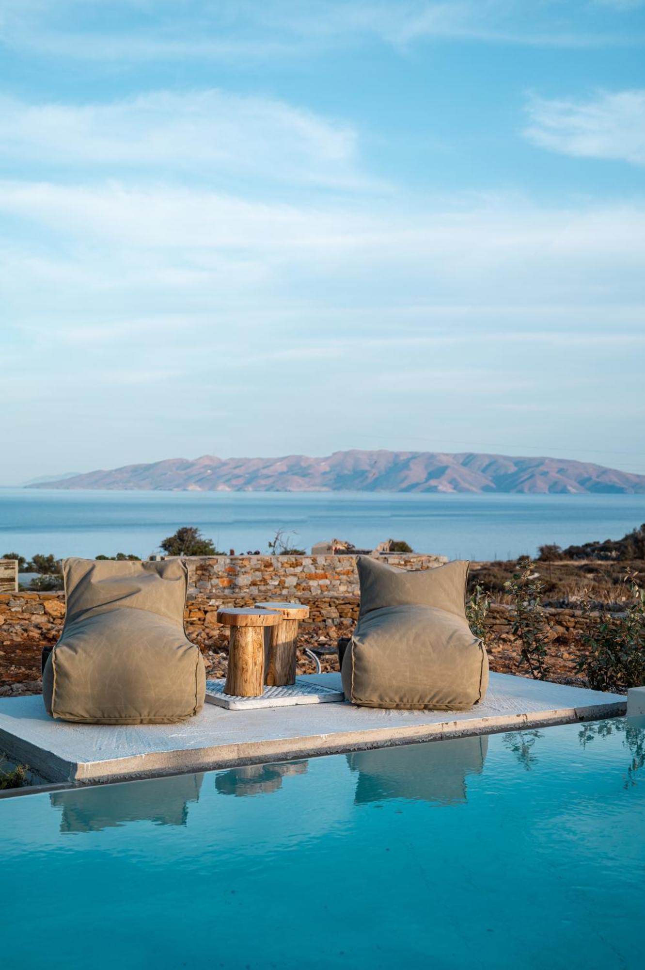 Apartment Onos Luxury Kythnos