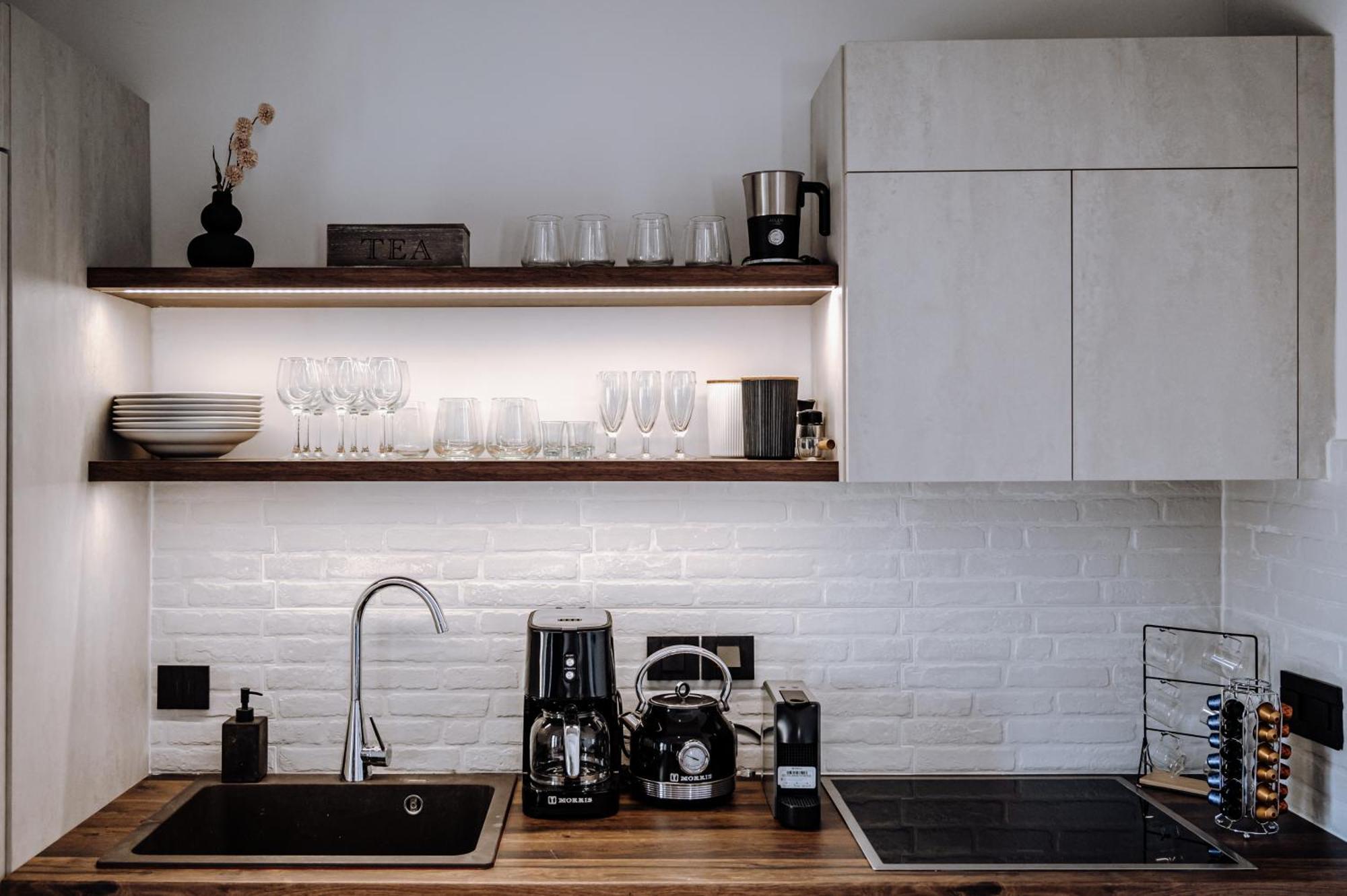 Onos Luxury Apartment *