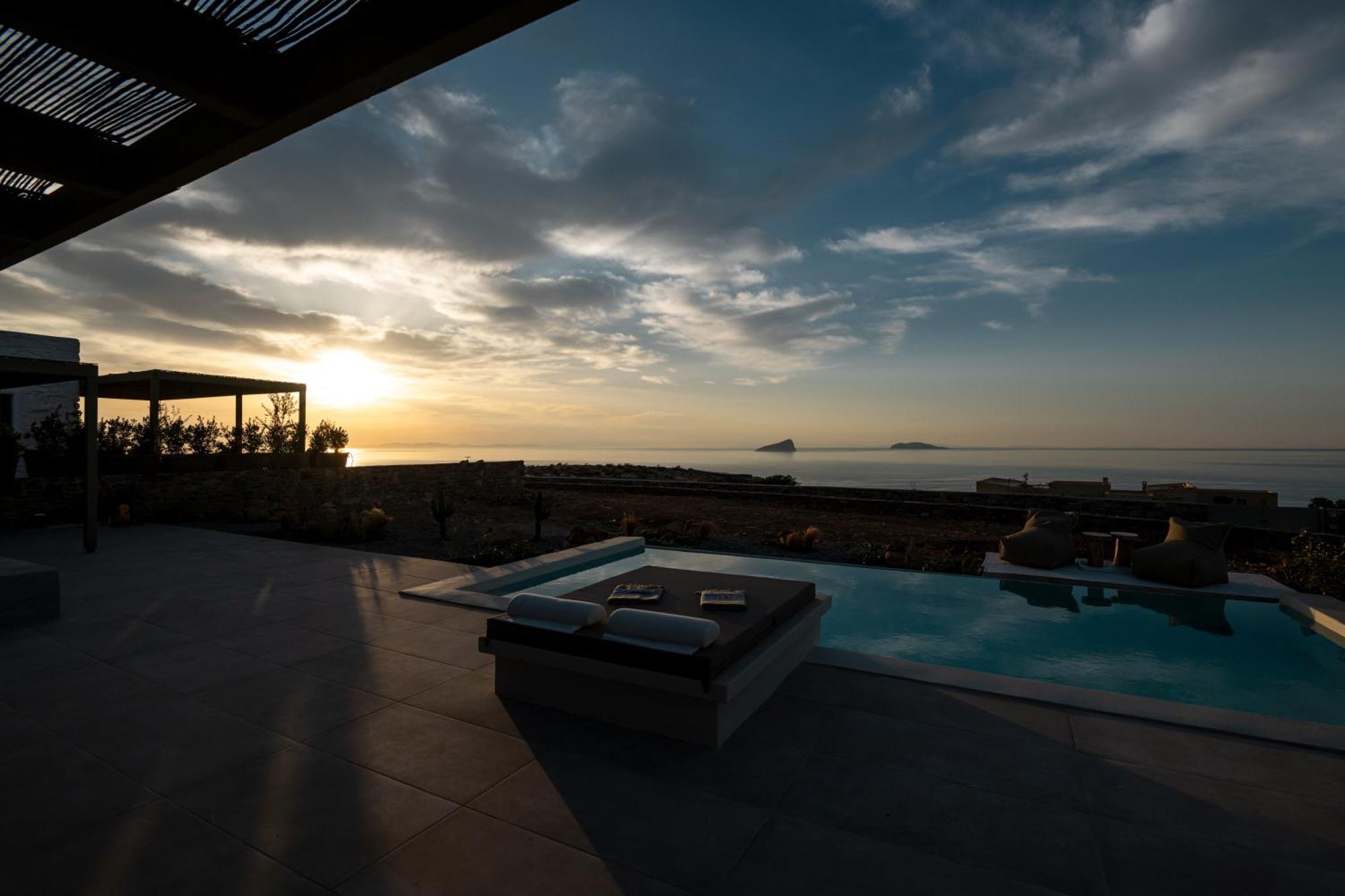 Onos Luxury Kythnos