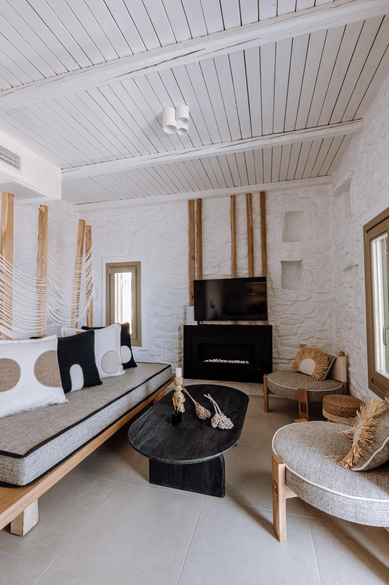 Apartment Onos Luxury Kythnos