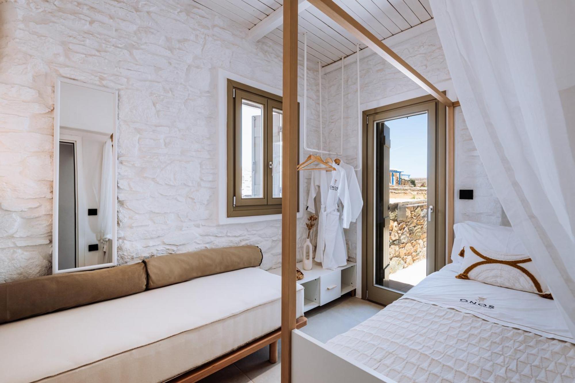Onos Luxury Apartment