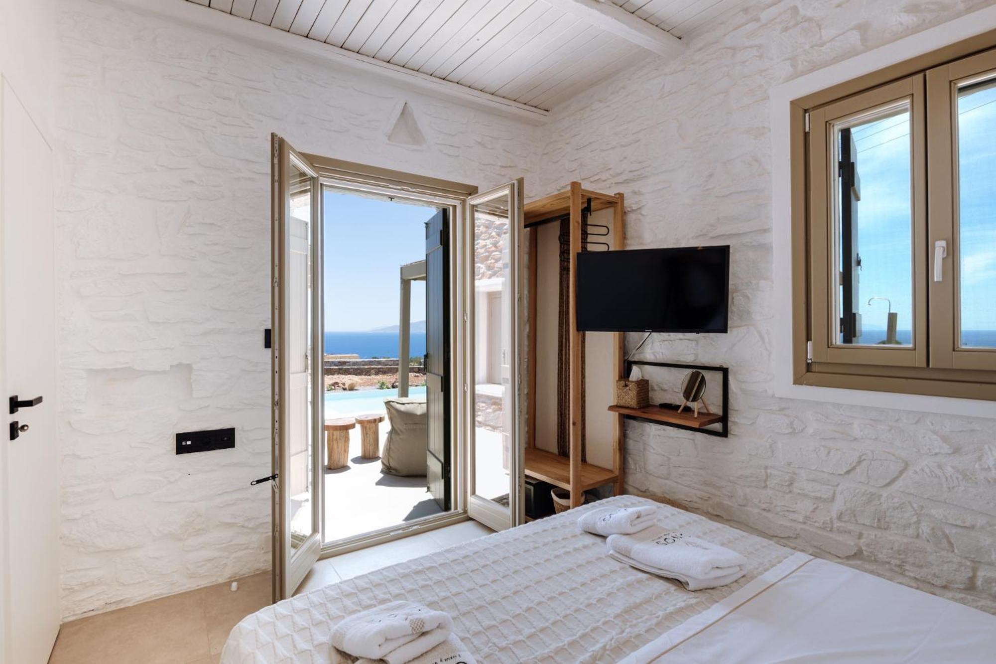 Apartment Onos Luxury