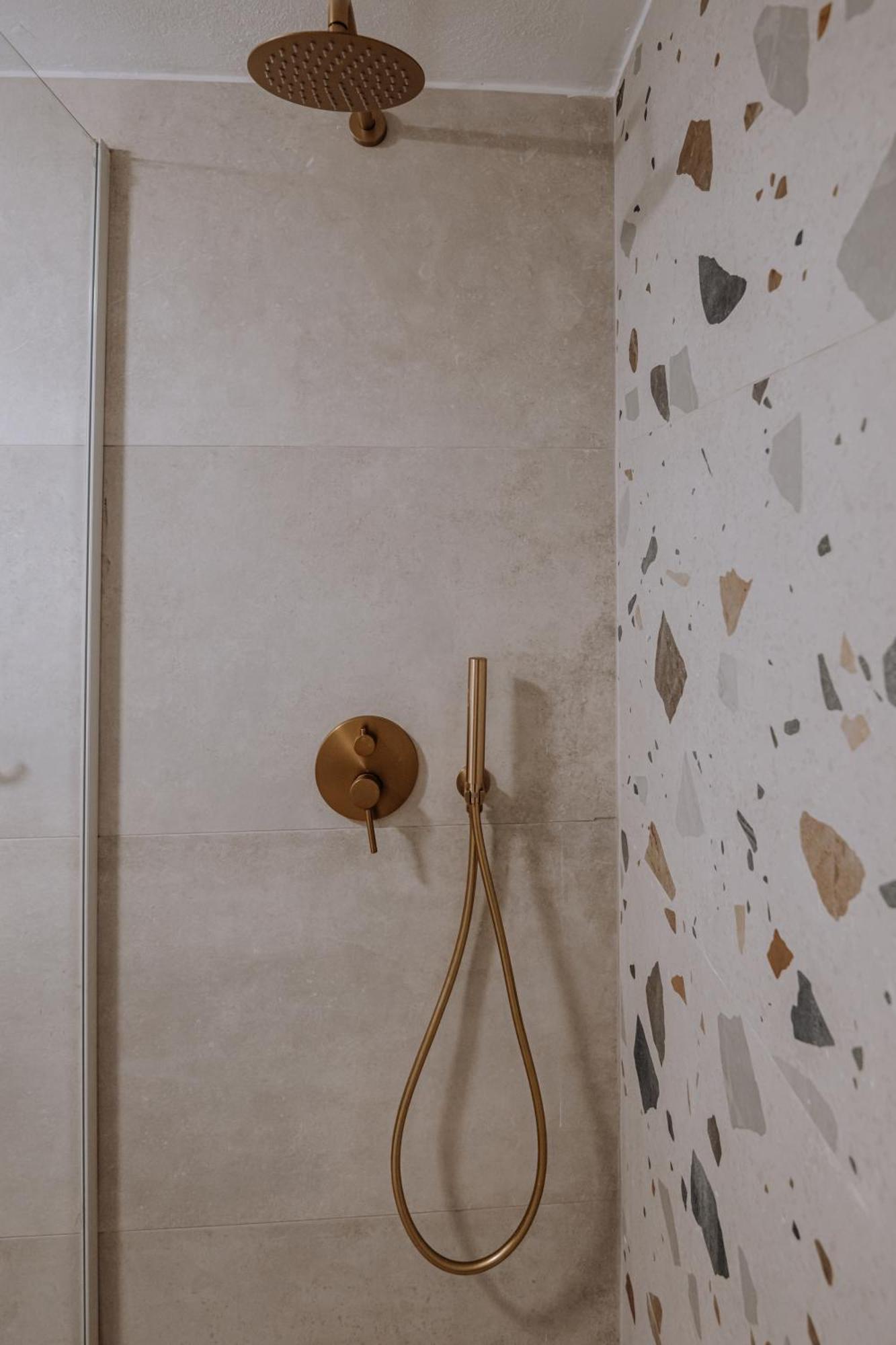 Onos Luxury Apartment Kythnos